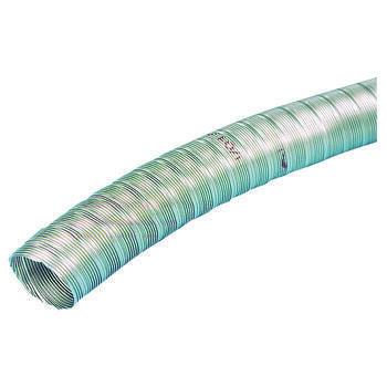 Tuyau d'évacuation des gaz brûlés