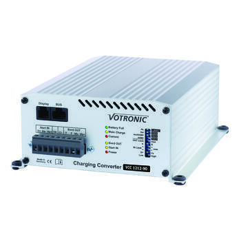 Convertisseur de charge DC-DC : VCC 1212-90