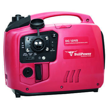 Chargeur portable DC1245