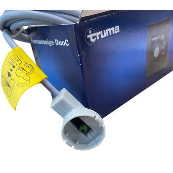 Affichage à distance DuoComfort et DuoControl