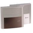 Façade Trumatic 5002 SL : grise Truma
