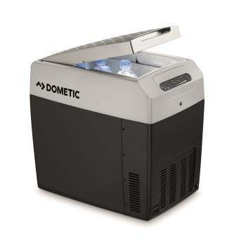 Glacière portable thermoélectrique TropiCool TCX : TCX-21