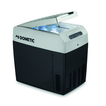 Glacière portable thermoélectrique TropiCool TCX : TCX-21