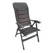 Fauteuil Ultimo : Gris Soplair