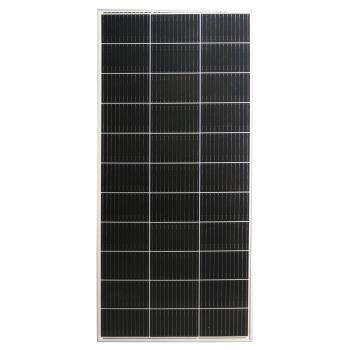 PANNEAU SOLAIRE E-SSENTIAL FLAT : 200W