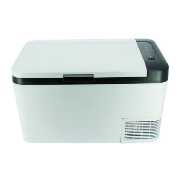 Glacière à compression 26L