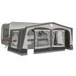 Garda XL 270 : coloris gris taille 16 Dorema