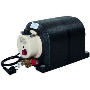 Boiler électrique : 10 litres 230 Volts - 660 Watts