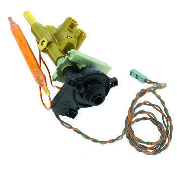 Kit soupape de sécurité d'allumage S 3002/5002