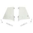 Jeu d'adaptateurs Autolift 4 : Fiat  X250-X290 Euro 6 AUTOLIFT SYSTEM