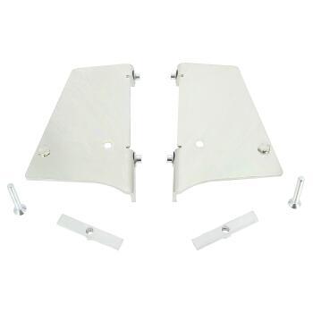 Jeu d'adaptateurs Autolift 4 : Fiat  X250-X290 Euro 6