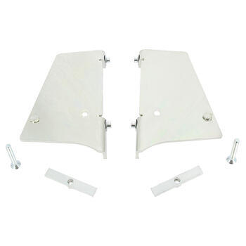 Jeu d'adaptateurs Autolift 4 : Fiat  X250-X290 Euro 6