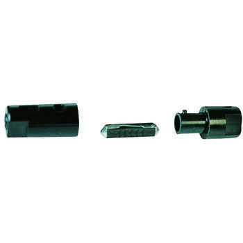 Porte fusible : steatite