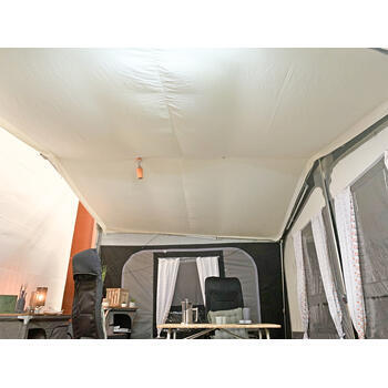 Vélum Auvents gonflables