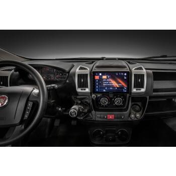 Station multimédia avec navigation intégrée : AVIC-Z1000D35C