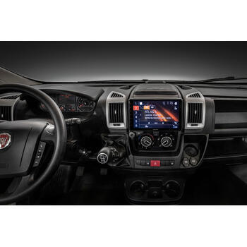 Station multimédia avec navigation intégrée : AVIC-Z1000D35C