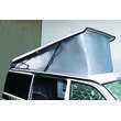 Protection isotherme pour toit relevable : Pour T4 