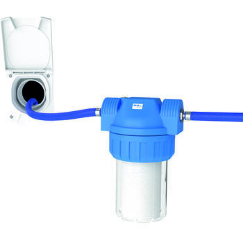 Kit filtre à eau Mobile Edition