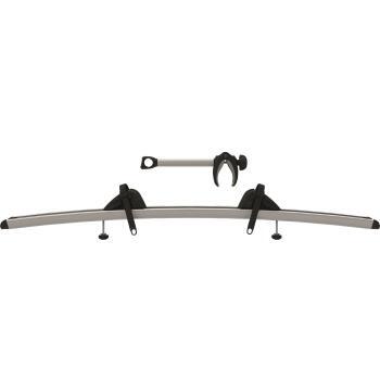 kit d'extension 3ᵉ ou 4ᵉ vélo pour porte-vélos : Elite G2 3rd Rail Kit