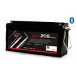 Batterie Lithium MAX-E : 200Ah Eza