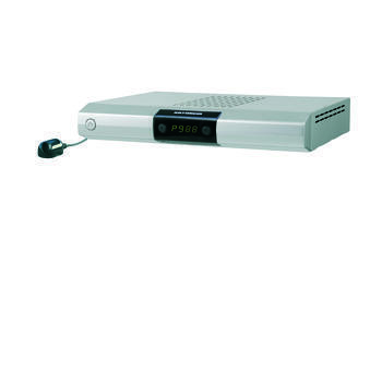 Démodulateur numérique CI 12 Volts SD