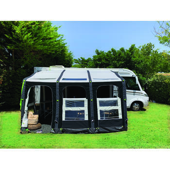 Auvent indépendant Liberty Air