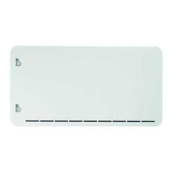 Caches de remplacement haut / bas, pour LS100 / LS200, blanc