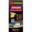 Cartes routières aires gratuites : Espagne Trailer's Park