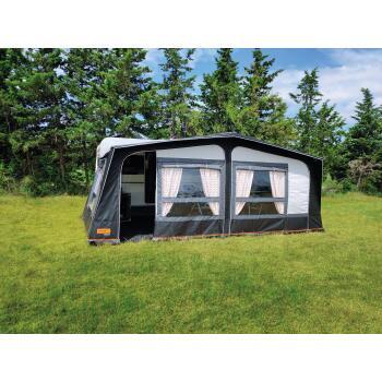 Auvent traditionnel KARA