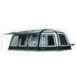 Avancée Magnum Air Force : 260 All Season Dorema
