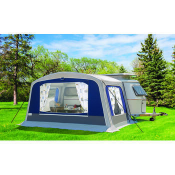 Auvent Twin Air Eriba