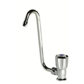 Mélangeur standard : Eau froide uniquement