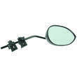 Rétroviseur additionnel pour voiture : Aéro Milenco