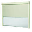 Store cassette Rastrollo 3000 : 1460 x 810 Blanc RAL9016 Dometic