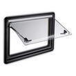 Baie double vitrage acrylique S4 : 1000 x 450 Dometic