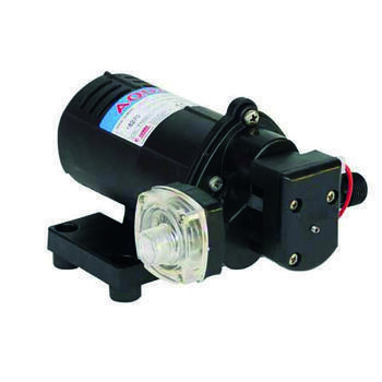 Pompe automatique Aqua 8 12 Volts