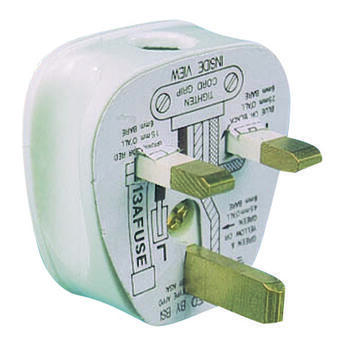 Fiche mâle anglaise