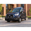 Kit éclairage additionnel longue portée triple-R750 standard : Kit éclairage LED  additionnel pour Ford Transit (2019+) LAZERLAMPS