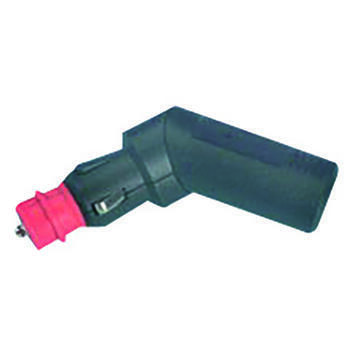 Fiche orientable 12 Volts