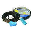 Rallonge secteur CEE 17 : 25M 17 2,5 mm² HABA