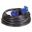 Rallonge secteur CEE 17 EZA : 15m x 1,5mm2 Eza
