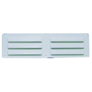 Grilles en saillie plastique