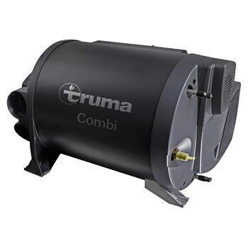 Chauffage Combi : 6