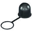 Cache boule : Avec attache Froli