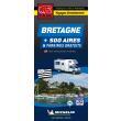 Cartes routières aires gratuites : Bretagne Trailer's Park