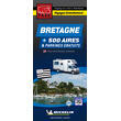 Cartes routières aires gratuites : Bretagne Trailer's Park