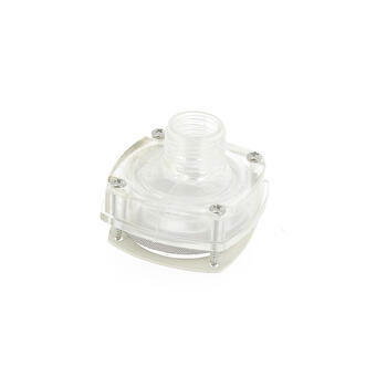 Filtre pour pompe à eau