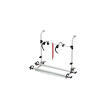 Porte-vélos coulissant Carry Bike pour camping-car : Pro Autotrail Fiamma