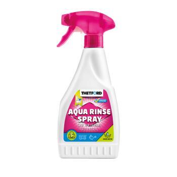 Aqua Rinse Spray