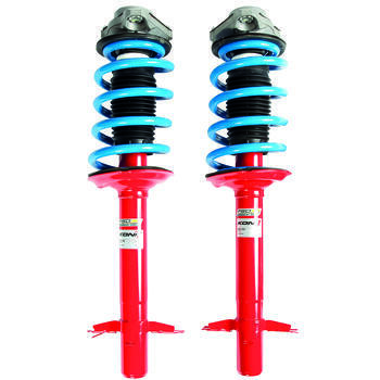 Jambes de force avant FSD : Boxer/Jumper/Ducato X250